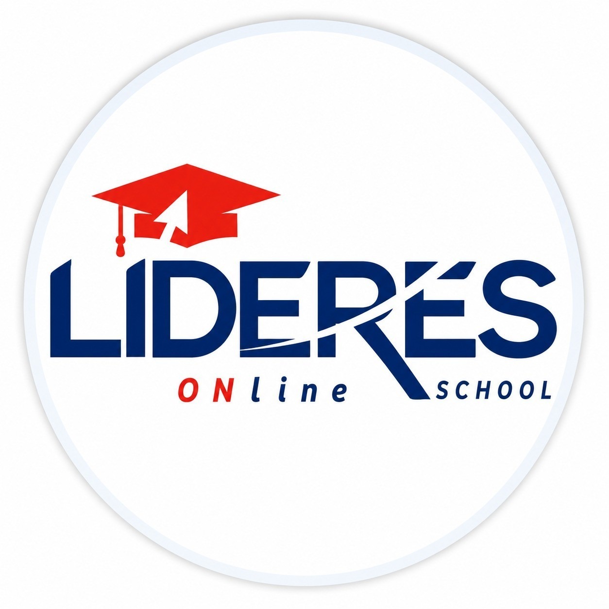 LÍDERES ONLINE SCHOOL