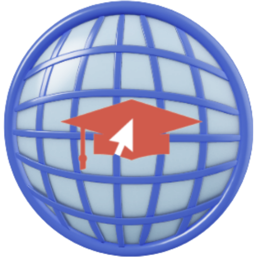 Logo oficial de LÍDERES ONLINE SCHOOL