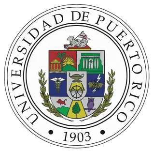 University_of_Puerto_Rico_Logo